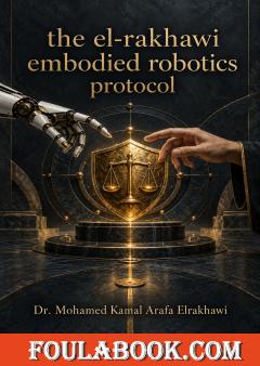 The el-rakhawi embodied robotics protocol