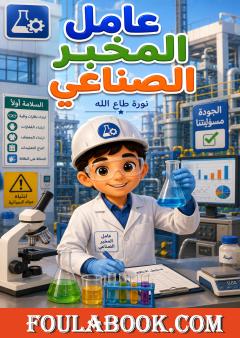 عامل المخبر الصناعي