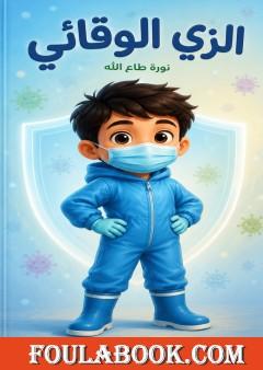 الزي الوقائي