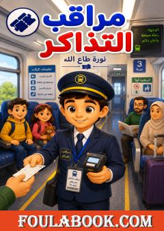 مراقب التذاكر