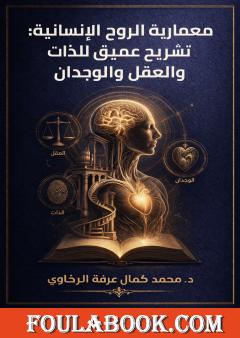 معمارية الروح الإنسانية: تشريح عميق للذات والعقل والوجدان