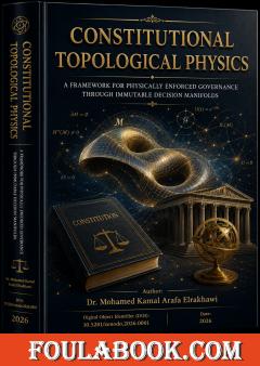 Constitutional Topological Physics