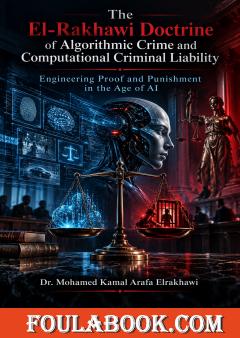 The El-Rakhawi Doctrine of Algorithmic Crime and Computational Criminal Liability