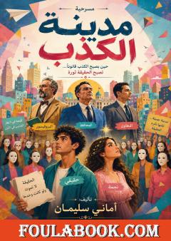 مدينة الكذب
