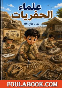 علماء الحفريات
