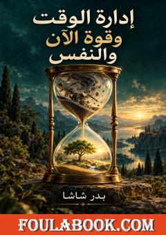 إدارة الوقت وقوة الآن والنفس
