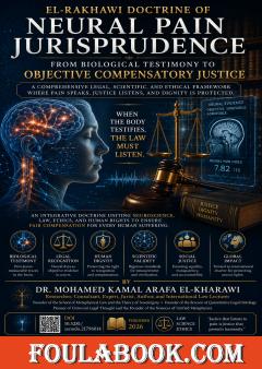El-Rakhawi Doctrine of Neural Pain Jurisprudence