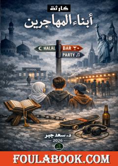 كارثة أبناء المهاجرين