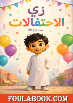 زي الاحتفالات