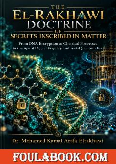 The El-Rakhawi Doctrine of Secrets Inscribed in Matter