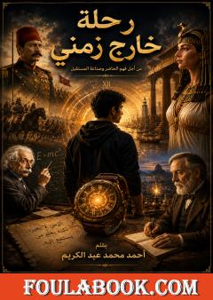 رحلة خارج زمني
