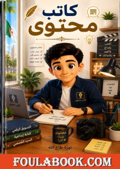 كاتب محتوى