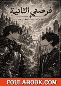فرصتي الثانية
