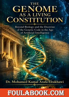 The Genome as a Living Constitution