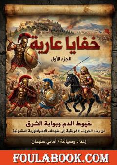 خفايا عارية – الجزء الأول: خيوط الدم وبوابة الشرق