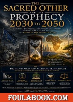 The Sacred Other and the Prophecy 2030 to 2050