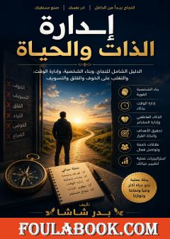 إدارة الذات والحياة