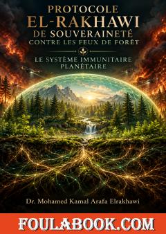 Protocole el-rakhawi de souveraineté contre les feux de forêt