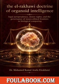 The el-rakhawi doctrine of organoid intelligence