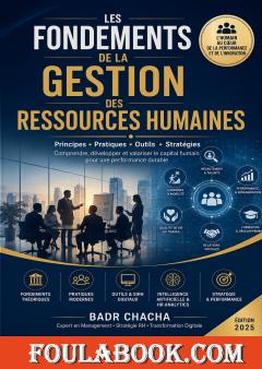 Les Fondements de la Gestion des Ressources Humaines