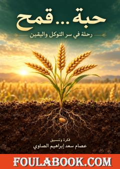 حبة قمح: رحلة في سر التوكل واليقين
