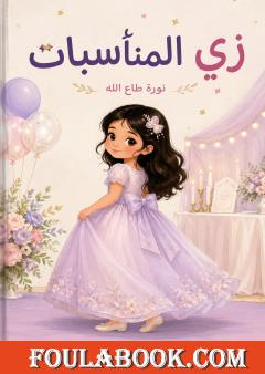 زي المناسبات