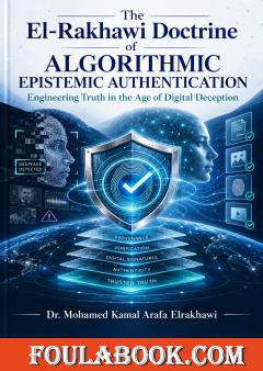 The El-Rakhawi Doctrine of Algorithmic Epistemic Authentication