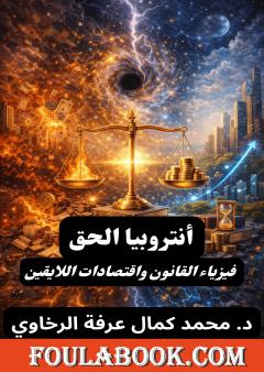 أنتروبيا الحق: فيزياء القانون واقتصادات اللايقين