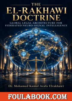 Global Legal Architecture for Federated Neuro-Signal Intelligence
