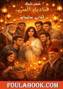 قناديل المنى