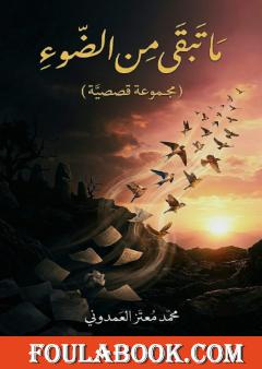 ما تبقّى من الضوء