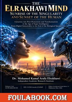 The Elrakhawi Mind: Sunrise of the Singularity and Sunset of the Human