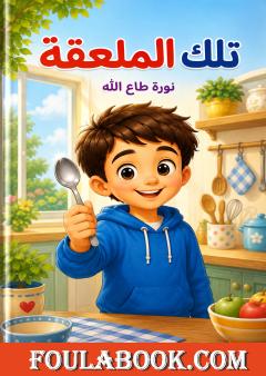تلك الملعقة