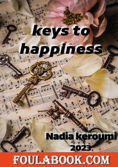 keys to happiness