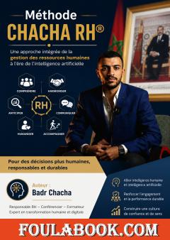 Méthode CHACHA RH