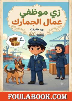 زي موظفي الجمارك