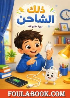 ذلك الشاحن
