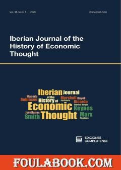 Valor / Tempo: Um Ensaio sobre os Princípios da Economia Política