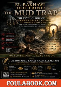 The El-Rakhawi Doctrine: The Mud Trap