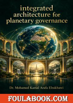 Integrated architecture for planetary governance
