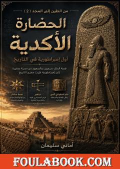 من الطين إلى المجد – الجزء الثاني: الحضارة الأكدية