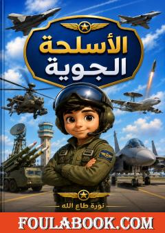 الأسلحة الجوية