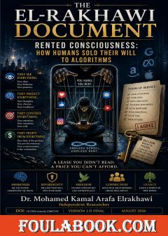 The El-Rakhawi Document: Rented Consciousness