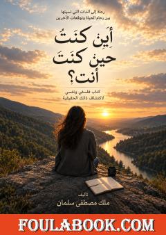 تحميل كتاب أين كنت حين كنت أنت؟ pdf