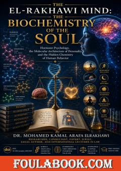 The El-Rakhawi Mind: The Biochemistry of the Soul