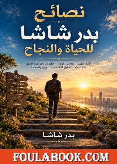 نصائح بدر شاشا للحياة والنجاح