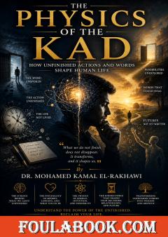 The Physics of the Kad: How Unfinished Actions and Words Shape Human Life