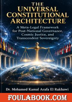 The Universal Constitutional Architecture