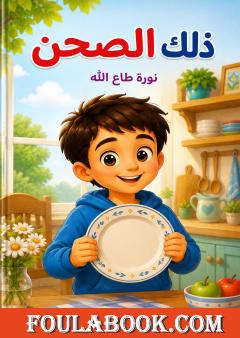 ذلك الصحن