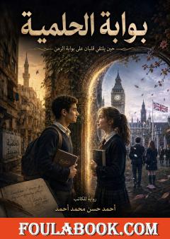 بوابة الحلمية